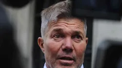 Burlando, el abogado de Daniela Cortés "Villa va a terminar condenado"