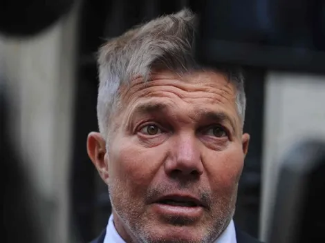 Burlando, el abogado de Daniela Cortés "Villa va a terminar condenado"