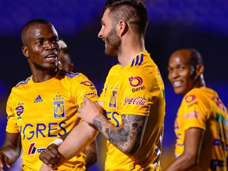 ¿Una sorpresa en Tigres para el Clásico Regio?