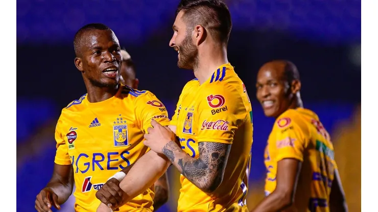 ¿Una sorpresa en Tigres para el Clásico Regio?