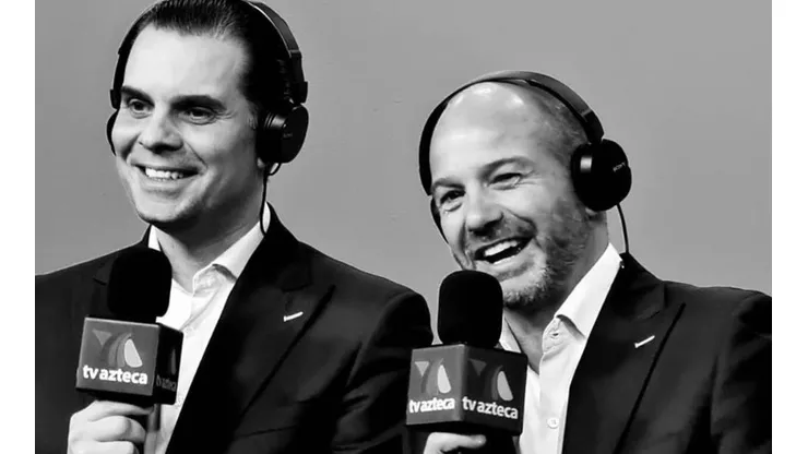 Foto: @garciaposti