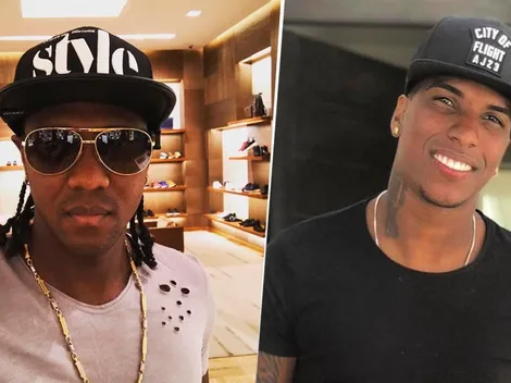 "No soy sano: me los tomaré y seguiré tomando", Arango y Rodallega se destapan