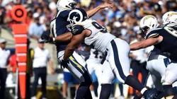 La preocupante proyección de la NFL para este 2020 por el Coronavirus