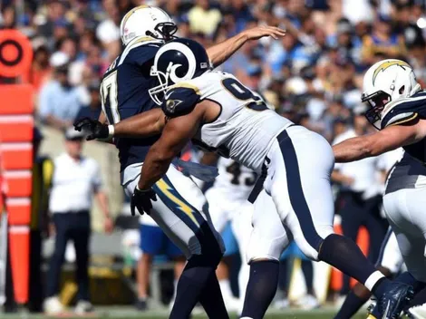 El insólito pronóstico de la NFL por el Coronavirus