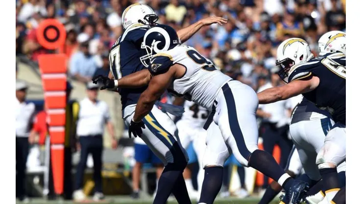La preocupante proyección de la NFL para este 2020 por el Coronavirus