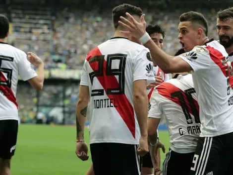 Latorre contó qué jugador de River llevaría a Boca y nos sorprendió a todos