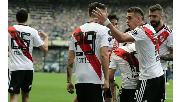 Latorre contó qué jugador de River llevaría a Boca y nos sorprendió a todos