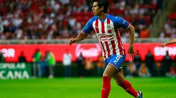 José Juan Macías y su jugador perfecto.