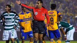 Insólita revelación: el equipo que quiso acabar con la carrera de Chiquimarco