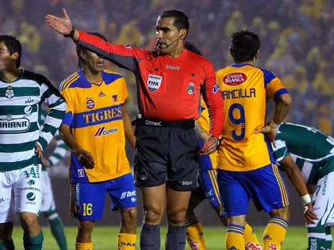 Insólita revelación: el equipo que quiso acabar con la carrera de Chiquimarco