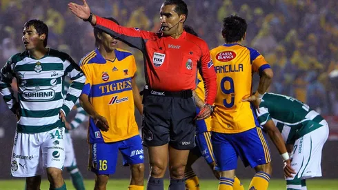 Insólita revelación: el equipo que quiso acabar con la carrera de Chiquimarco