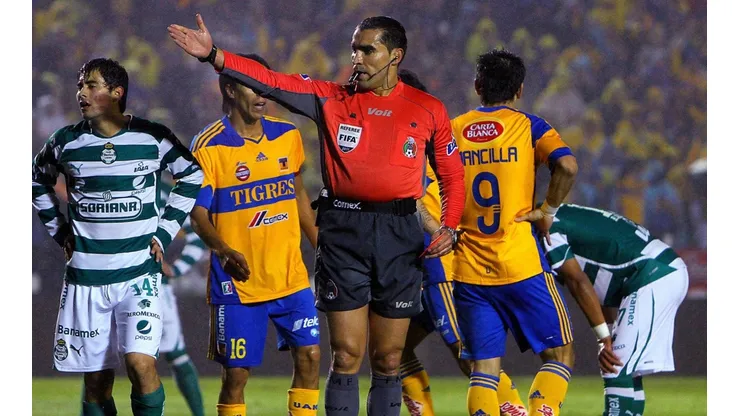 Insólita revelación: el equipo que quiso acabar con la carrera de Chiquimarco