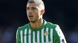 Guido Rodríguez reveló que llegó a dudar de sus condiciones: cuándo fue y por qué