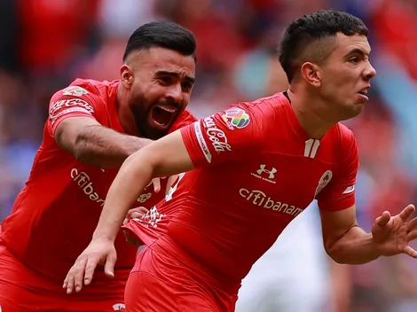 Presiona a la directiva: Leonardo Fernández quiere seguir en Toluca