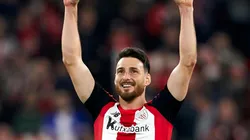 Conmoción en España: Aduriz anunció su retiro por una lesión