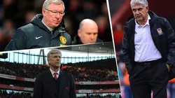 El selecto grupo al que pertenece Ricardo Ferretti