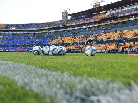 77 partidos en dos meses: el tiempo es el peor enemigo para reanudar el Clausura 2020