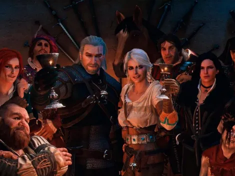 Quinto aniversario de The Witcher 3 se celebra con ofertón en todas las consolas