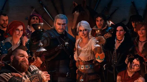 Quinto aniversario de The Witcher 3 se celebra con ofertón en todas las consolas