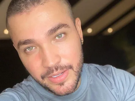 Jessi Uribe violó la cuarentena y ya no está en la casa de Paola Jara