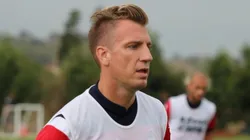 Maxi López: "Schiavi me cag* a patadas"