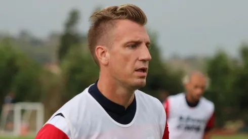 Maxi López: "Schiavi me cag* a patadas"