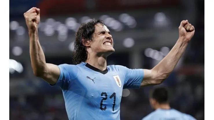 Sonó para Boca, pero ahora lo ven como reemplazante de Lautaro Martínez