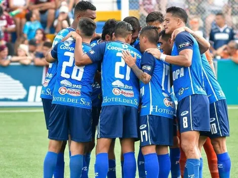 Qué canal transmite Grecia vs. Pérez Zeledón por la Liga Promerica de Costa Rica