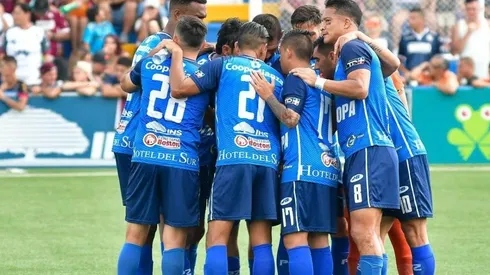 Qué canal transmite Grecia vs. Pérez Zeledón por la Liga Promerica de Costa Rica