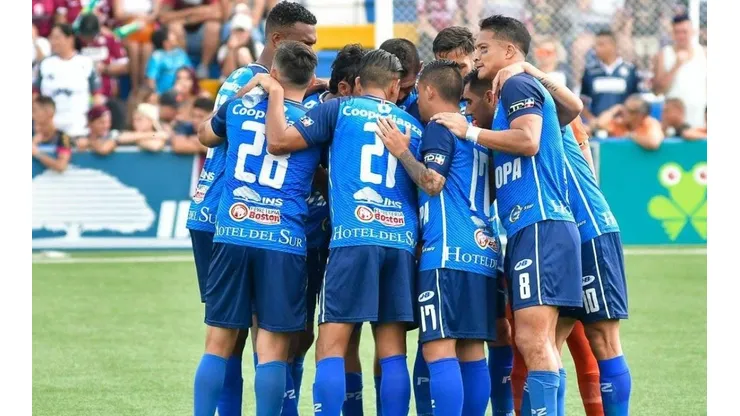 Qué canal transmite Grecia vs. Pérez Zeledón por la Liga Promerica de Costa Rica