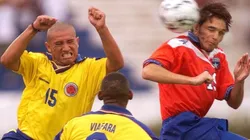 La relación entre Alexánder Posada y el América