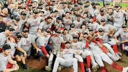 Washington Nationals ganó la Serie Mundial de la MLB en 2019