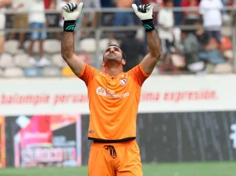 Carvallo no se casa con nadie: "No nos debemos a ninguna administración"