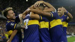 Bufarini contó que de chico fue a probarse a Boca varias veces y no quedó