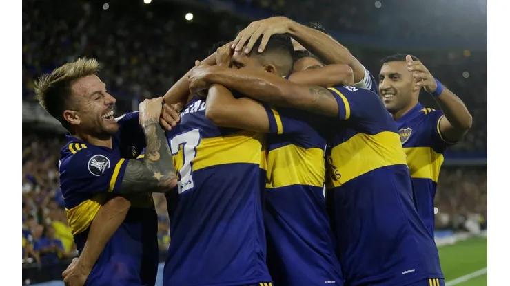 Bufarini contó que de chico fue a probarse a Boca varias veces y no quedó