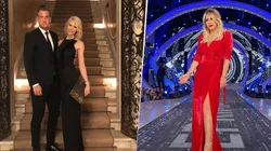 Maxi López sobre su novia sueca y Wanda Nara: "Hice un buen cambio"