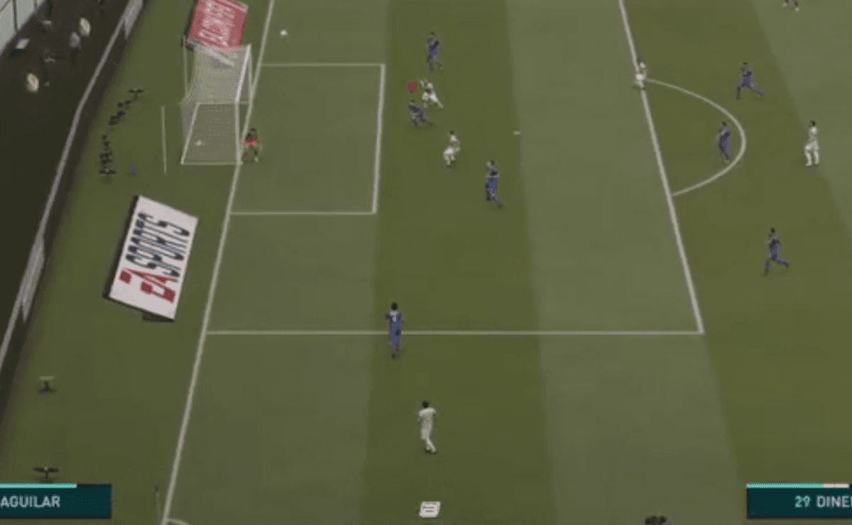 Qué canal transmite Cruz Azul vs. Pumas UNAM por la eLiga MX - Bolavip