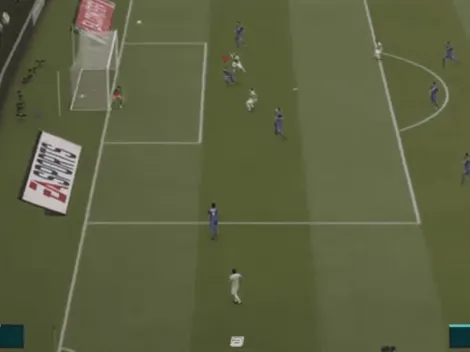 Qué canal transmite Cruz Azul vs. Pumas UNAM por la eLiga MX