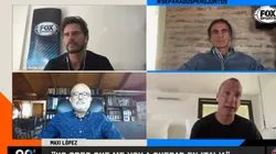 Lo bancamos: Maxi López explicó el motivo por el que no vuelve a River