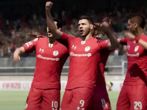 Qué canal transmite Toluca vs. Juárez por la eLiga MX