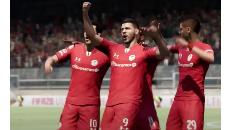 Qué canal transmite Toluca vs. Juárez por la eLiga MX