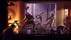 La actualización de Fortnite revela novedades sobre el evento del Día del Juicio