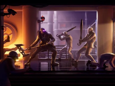 La actualización de Fortnite revela novedades sobre el evento del Día del Juicio