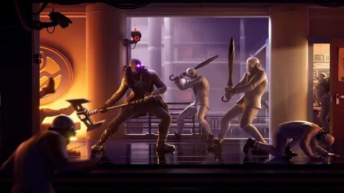 La actualización de Fortnite revela novedades sobre el evento del Día del Juicio