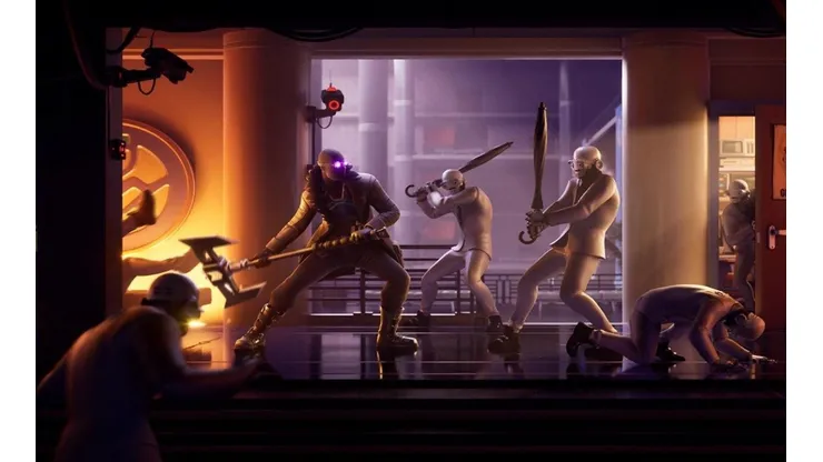 La actualización de Fortnite revela novedades sobre el evento del Día del Juicio