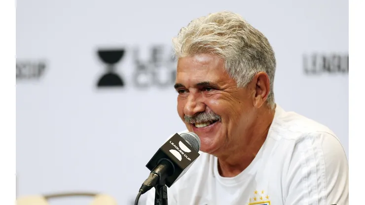 Los 10 momentos que marcaron la era Ferretti en Tigres