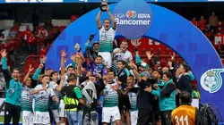 La historia del Santos Laguna y el 20 de mayo