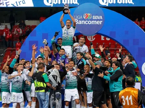 La historia del Santos Laguna y el 20 de mayo