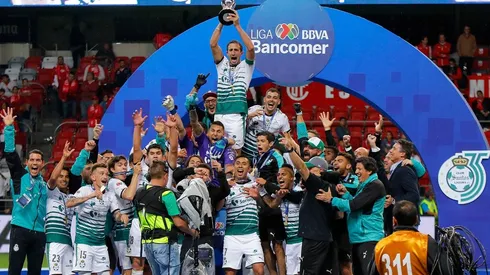 La historia del Santos Laguna y el 20 de mayo