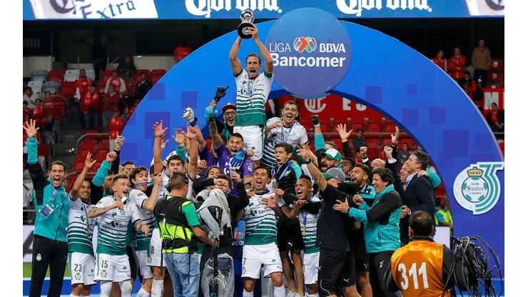 La historia del Santos Laguna y el 20 de mayo